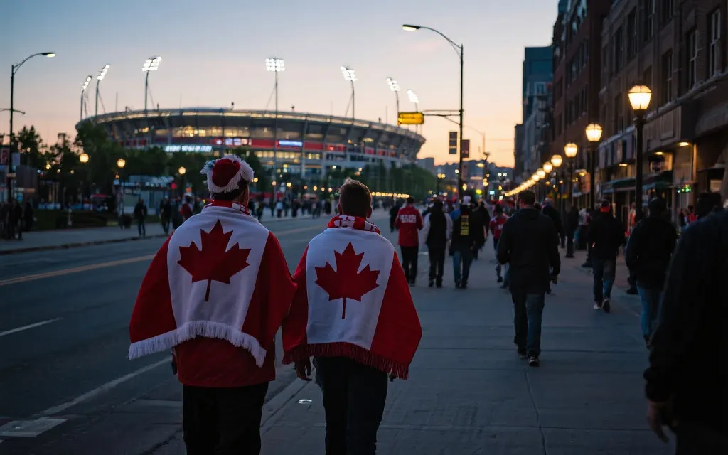 2026世界杯比赛加拿大：球迷一篇搞定机票住宿、城市交通与赛前赛后玩法的深度攻略